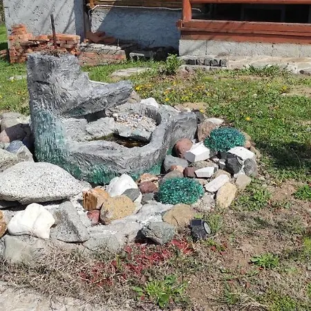 Katarina Doboj,busletic 컨트리하우스