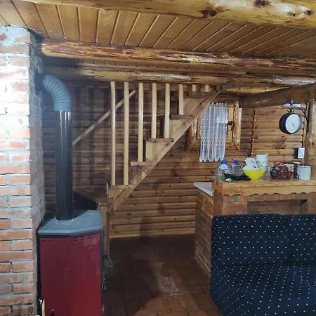 منزل ريفي Katarina Doboj,busletic