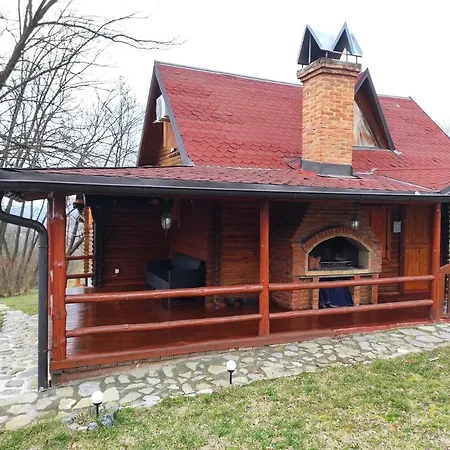 컨트리하우스 Katarina Doboj,busletic