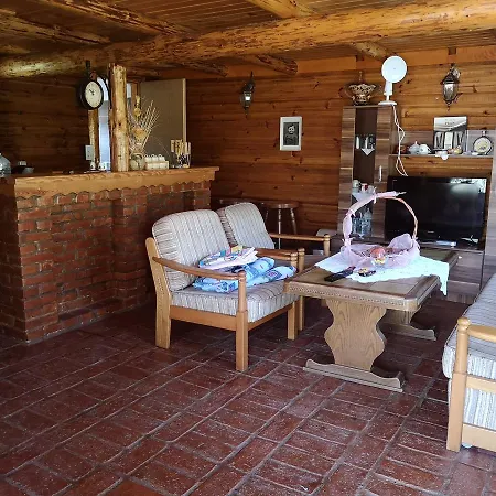 Katarina Doboj,busletic منزل ريفي