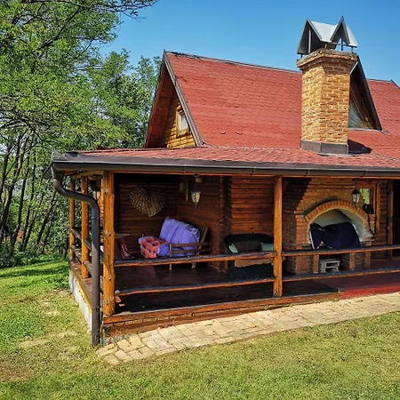 منزل ريفي Katarina Doboj,busletic Busletic