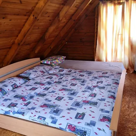 컨트리하우스 Katarina Doboj,busletic Busletic