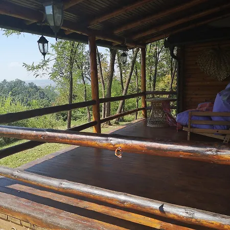 컨트리하우스 Katarina Doboj,busletic *