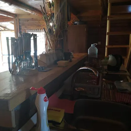 منزل ريفي Katarina Doboj,busletic