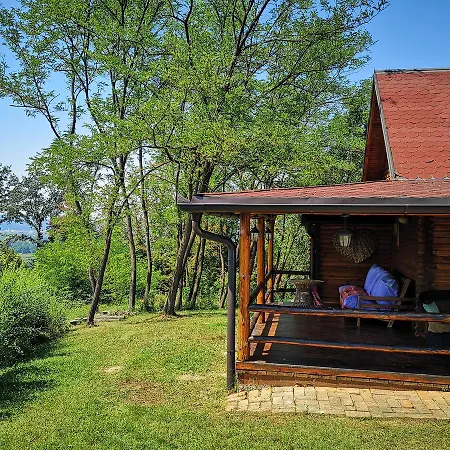 منزل ريفي Katarina Doboj,busletic Busletic