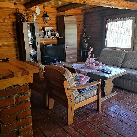 منزل ريفي Katarina Doboj,busletic Busletic