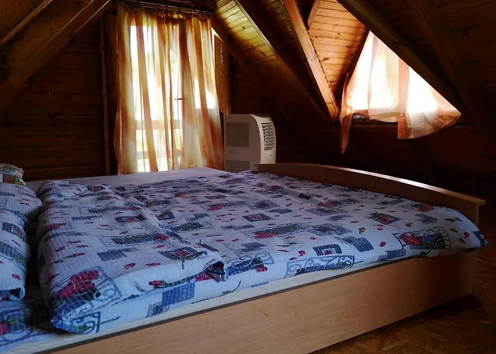 Εξοχικό σπίτι Katarina Doboj,busletic *